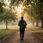 Low-cortisol workouts explained: gentle exercises that actually count