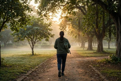 Low-cortisol workouts explained: gentle exercises that actually count