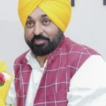 Bhagwant Mann, Punjab Chief Minister. Photo: Press Information Bureau, Government of India / Wikimedia Commons