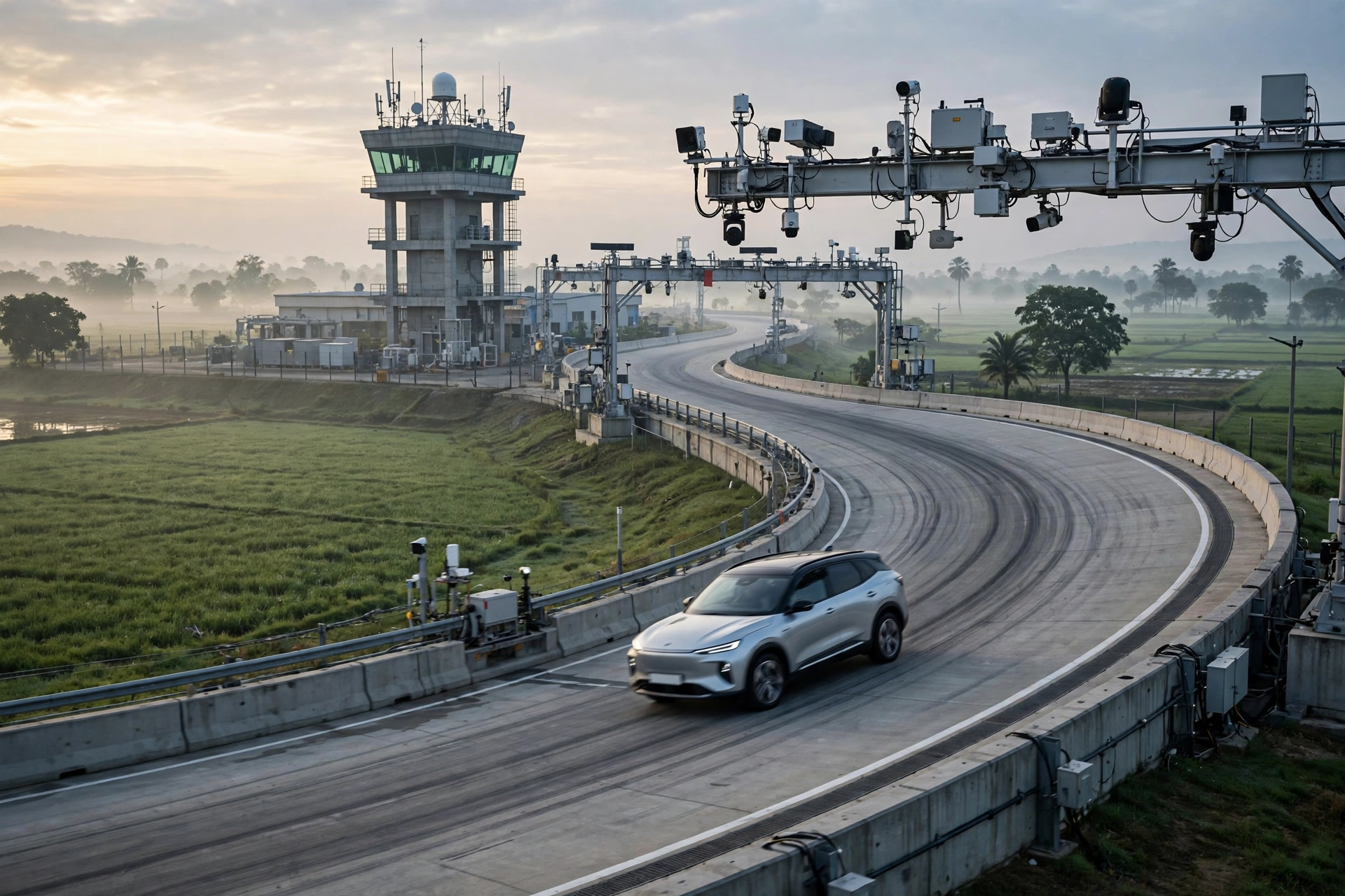 Hyundai Motor Group's $15.5 billion investment plan for India