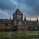 The Bombay High Court in Mumbai, where Imran Khan's lawyers will seek an urgent hearing on October 16.