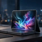 iPhone Duo foldable smartphone