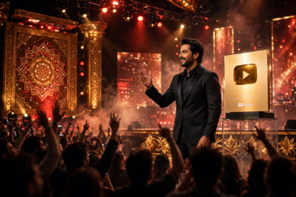 Salman Khan YouTube debut Being Salman Khan channel