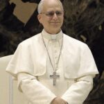 Pope Leo XIV