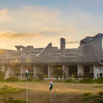 Punjab Vidhan Sabha, Chandigarh. Building reference photo: Amcanada / Wikimedia Commons (CC BY-SA 3.0); editorial composite.