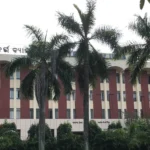 Reserve Bank of India regional office building, Bhubaneswar (file photo)