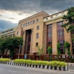 Reserve Bank of India headquarters in Mumbai. Photo: DesiBoy101 / Wikimedia Commons (CC BY 4.0).