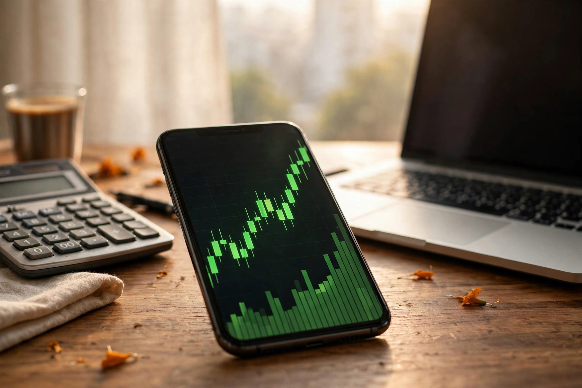 Sensex jumps 820 points, Nifty tops 23,100 on trade deal hopes