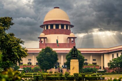 Supreme Court of India