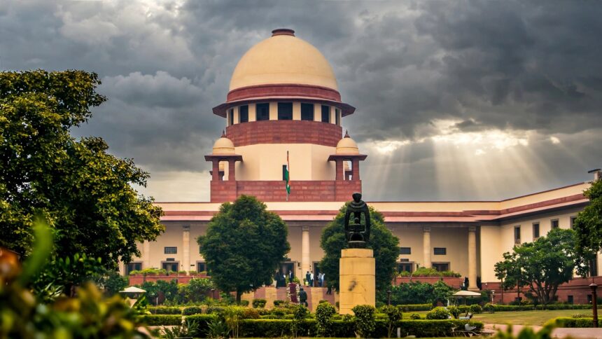 Supreme Court of India
