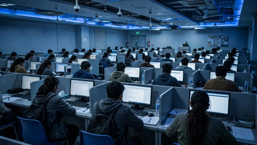 UGC NET December 2026 NTA revised exam dates and new rules