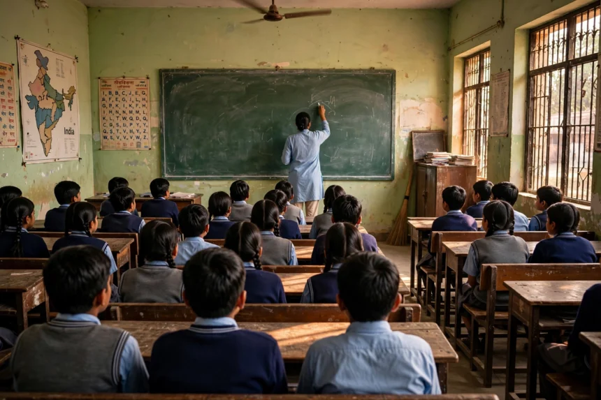 UPPSC LT Grade Result 2026