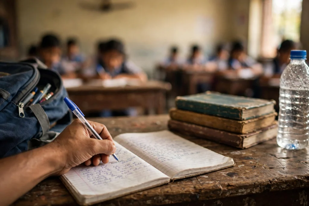 UPPSC LT Grade result merit list