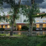 UPSC headquarters Dholpur House, New Delhi (building photo: Ramesh lalwani / Wikimedia Commons, CC BY-SA 4.0; editorial composite)