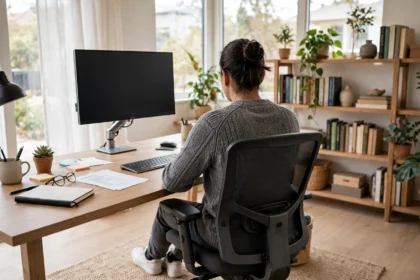 World Spine Day 2026: 7 habits to protect your back for life