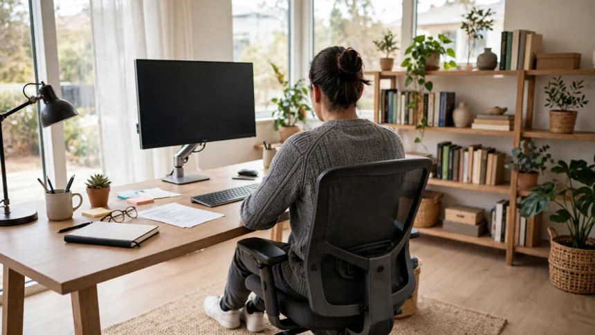 World Spine Day 2026: 7 habits to protect your back for life