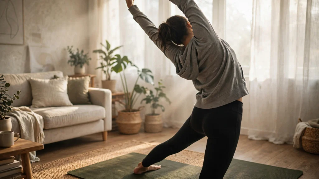 World Spine Day 2026: 7 habits to protect your back for life